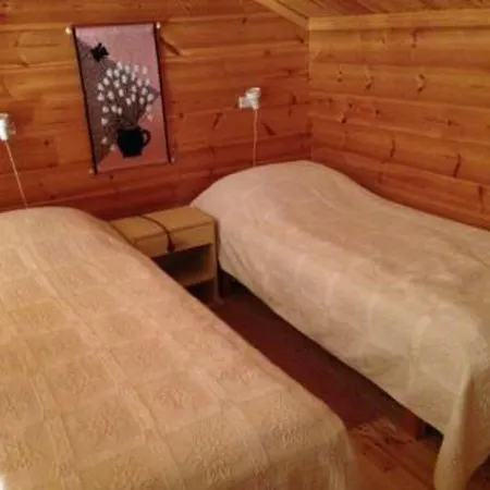 Holiday home Holiday Myllykaltio 353