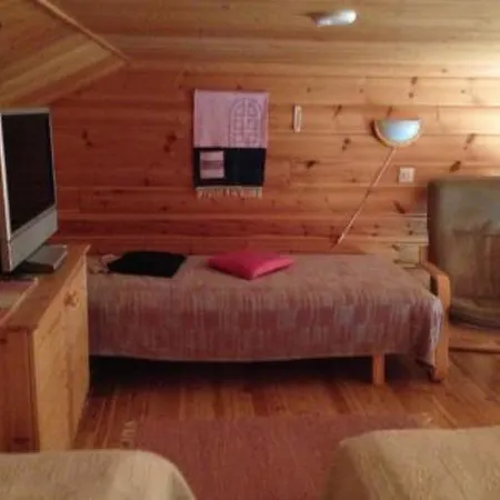 Holiday Myllykaltio 353 Holiday home Akaslompolo